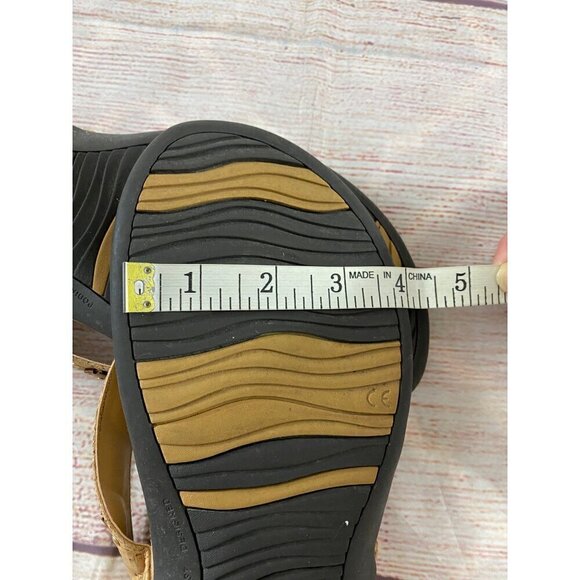 Vionic Women's Casual Embellished Sandals - 9 - Picture 11 of 11